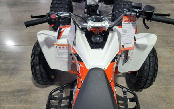 2026 Kayo Storm 300 EFI