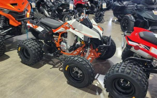 2026 Kayo Storm 300 EFI