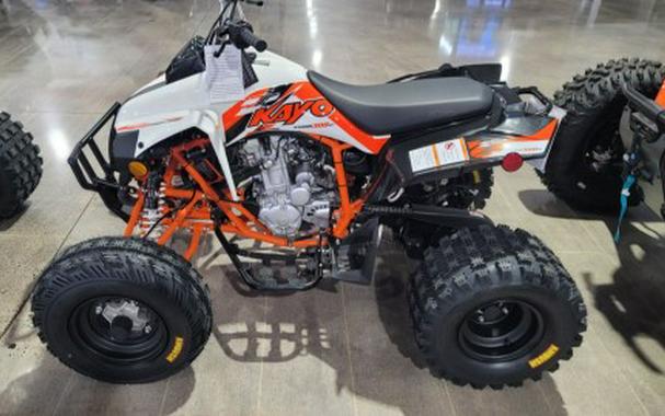 2026 Kayo Storm 300 EFI