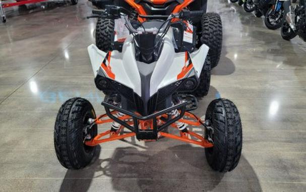 2026 Kayo Storm 300 EFI