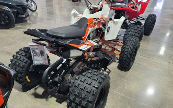 2026 Kayo Storm 300 EFI