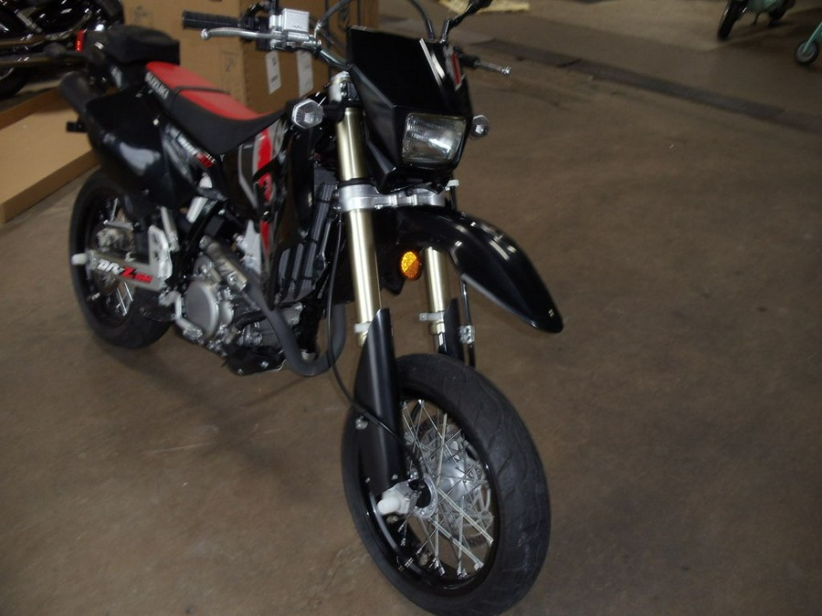 2022 Suzuki DR-Z400SM