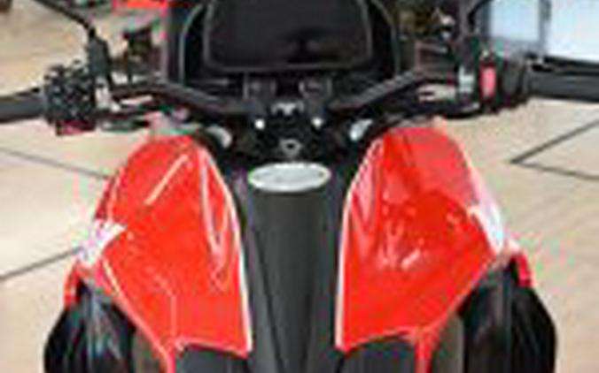 2026 Moto Morini X-Cape 1200