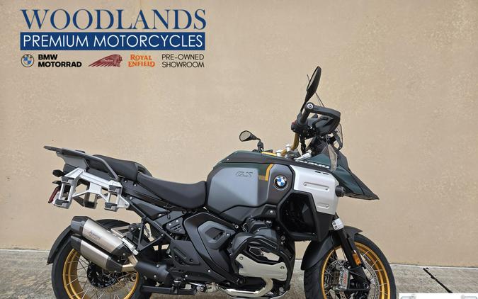 2026 BMW R 1300 GS ADVENTURE