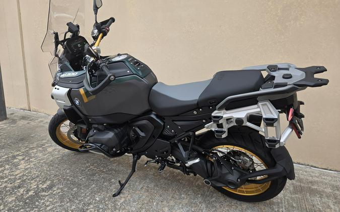 2026 BMW R 1300 GS ADVENTURE