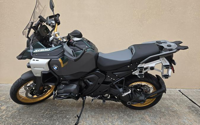 2026 BMW R 1300 GS ADVENTURE