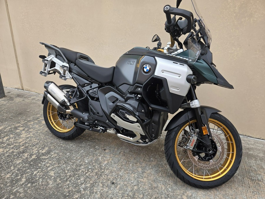2026 BMW R 1300 GS ADVENTURE