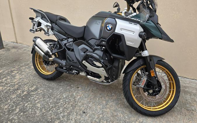 2026 BMW R 1300 GS ADVENTURE
