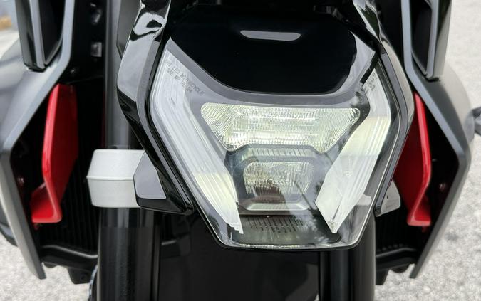 2026 BMW R 1300 R