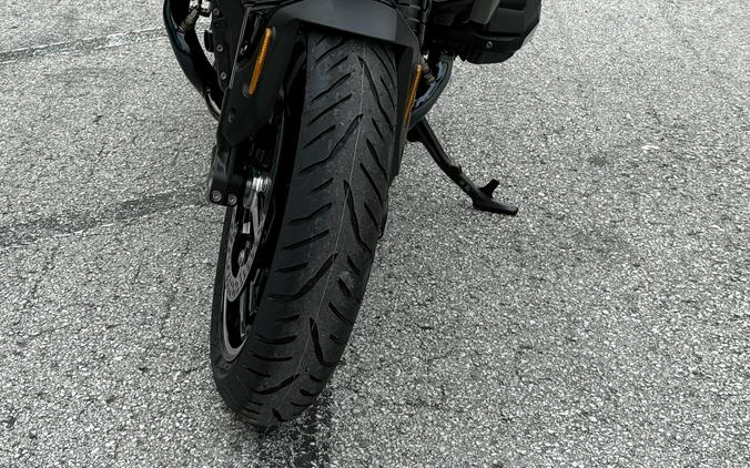 2026 BMW R 1300 R