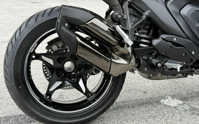 2026 BMW R 1300 R