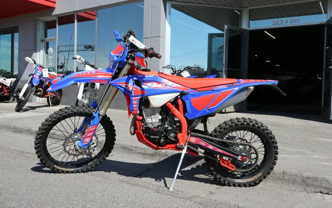 2026 430 RR - Beta Motorcycles