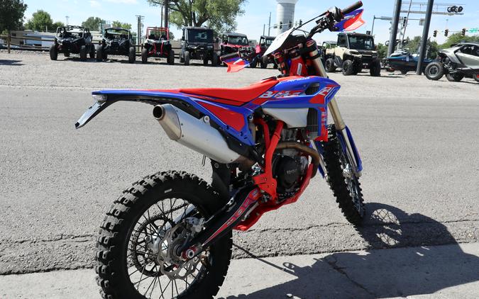 2026 430 RR - Beta Motorcycles