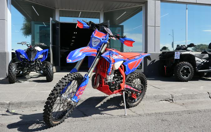 2026 430 RR - Beta Motorcycles