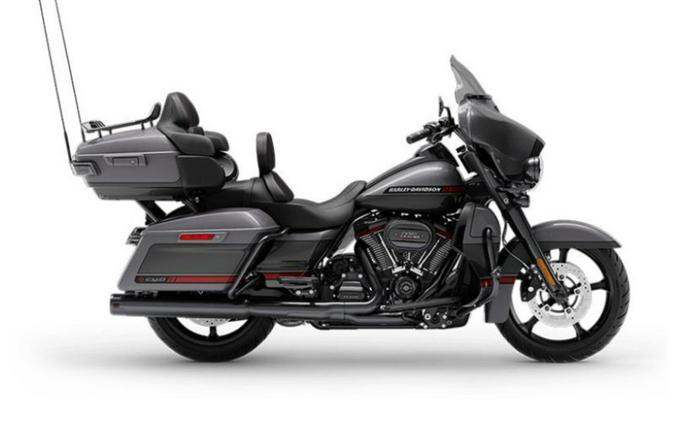 2020 FLHTKSE - CVO™ Limited - Harley-Davidson®