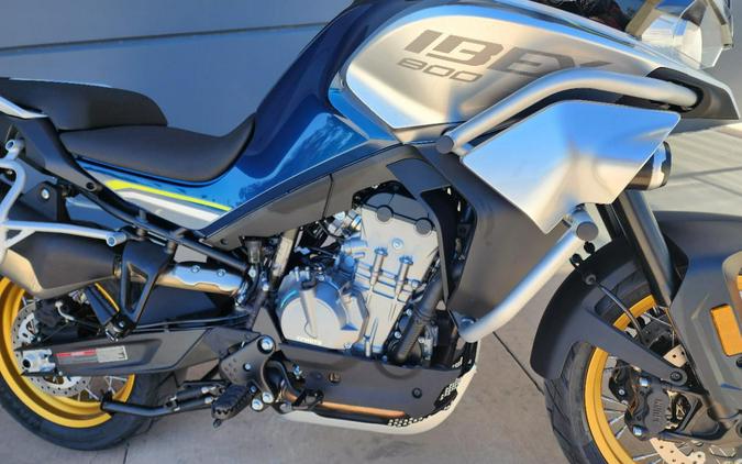 2023 CF MOTO IBEX 800-T