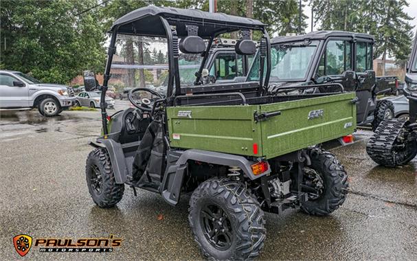 2022 SSR Motorsports Bison 400U