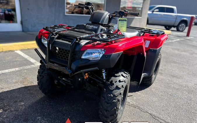 2024 Honda® FourTrax Rancher 4x4