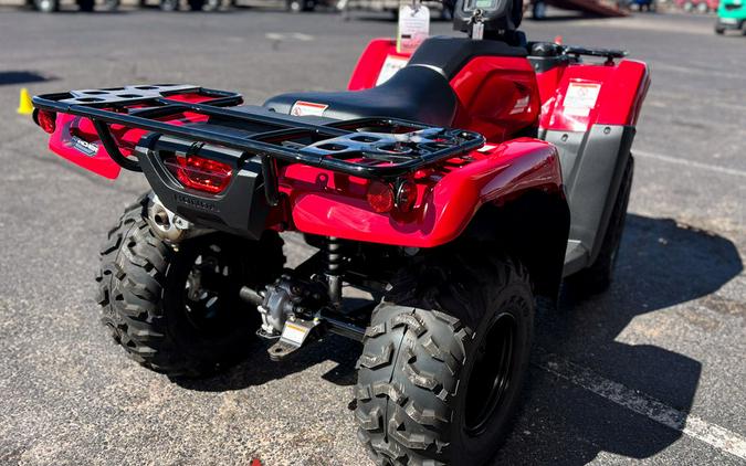 2024 Honda® FourTrax Rancher 4x4