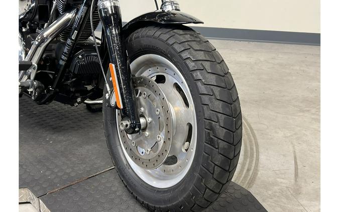 2012 Harley-Davidson® Dyna Glide Fat Bob™