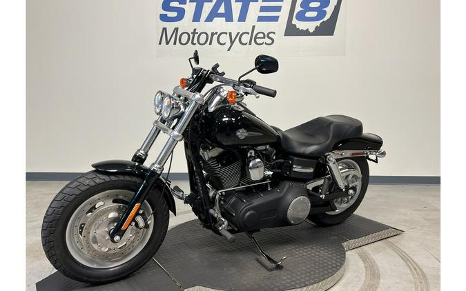 2012 Harley-Davidson® Dyna Glide Fat Bob™