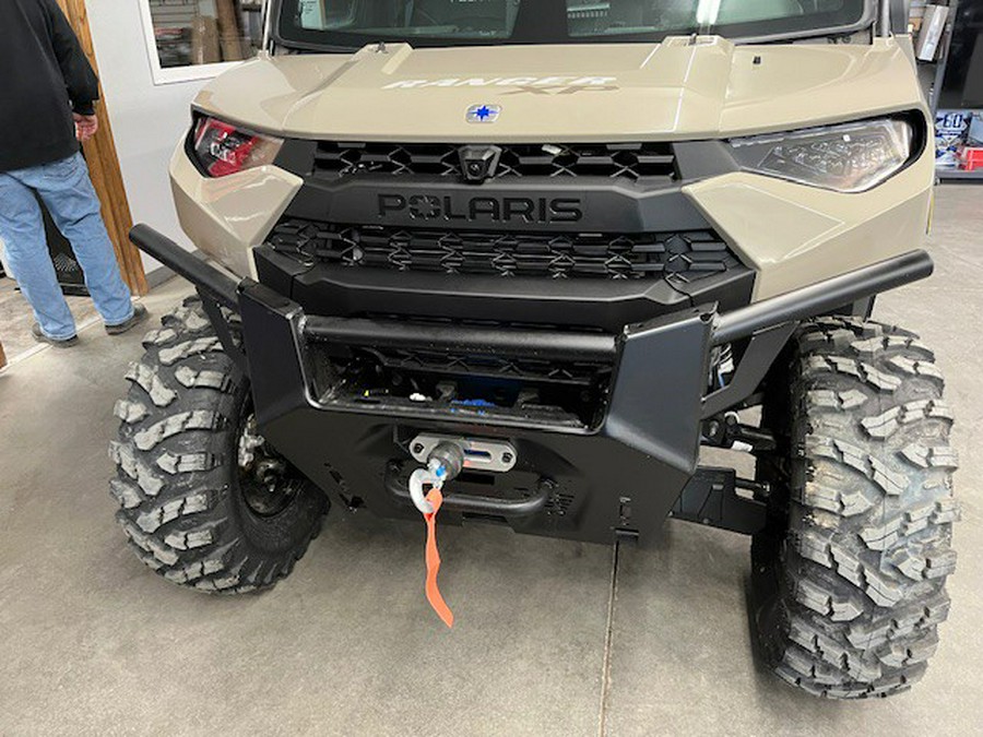 2024 Polaris Industries Ranger® Crew XP 1000 NorthStar Edition Ultimate - Desert Sand