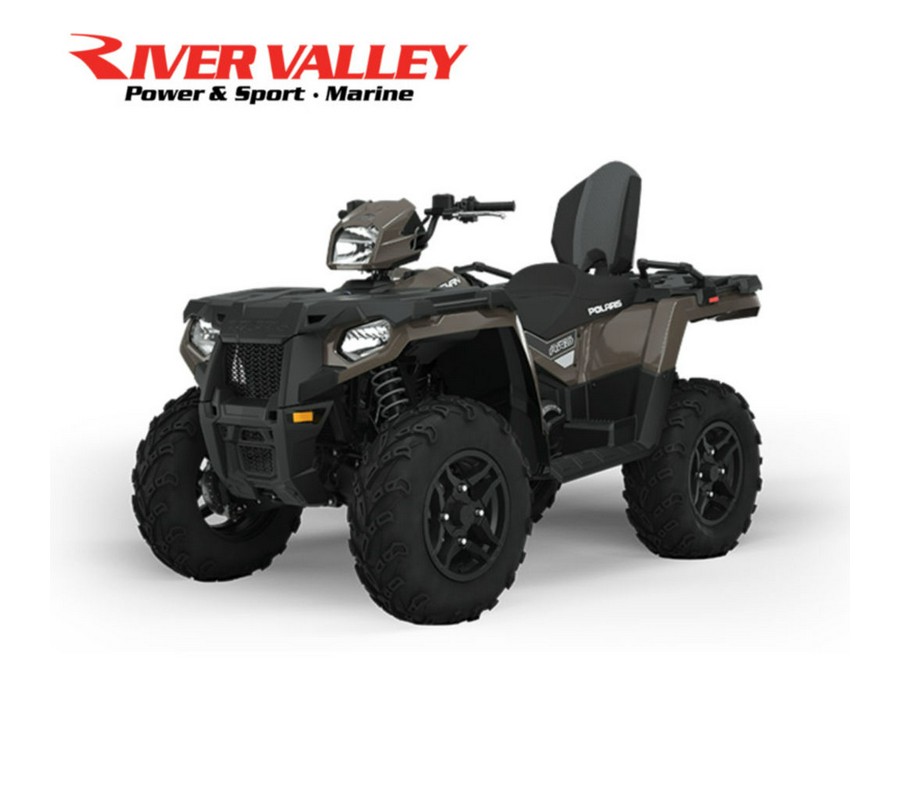 2024 Polaris Sportsman Touring 570 Premium