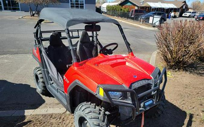 2014 Polaris RZR® 570