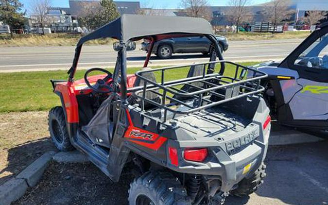 2014 Polaris RZR® 570