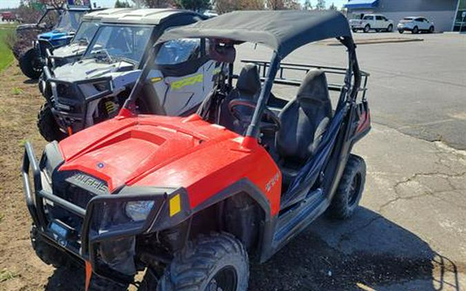 2014 Polaris RZR® 570