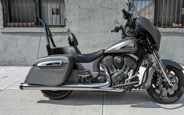 2020 Indian Motorcycle® INDIAN CHIEFTAIN