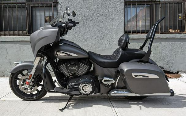 2020 Indian Motorcycle® INDIAN CHIEFTAIN