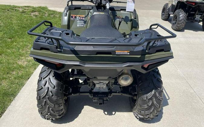 2024 Polaris® Sportsman 450 H.O. EPS