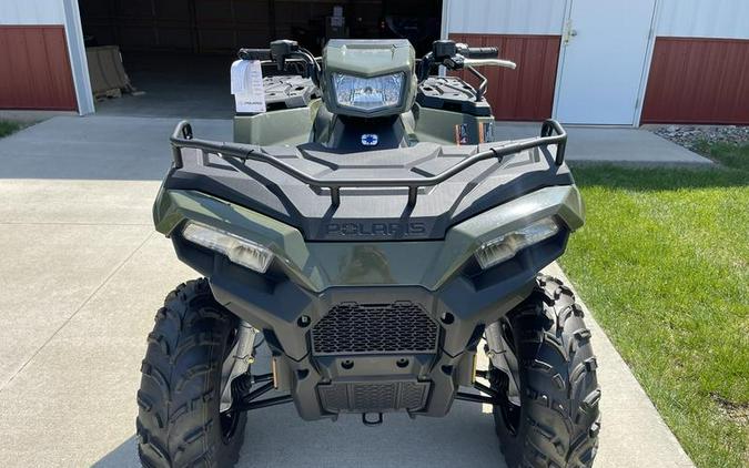 2024 Polaris® Sportsman 450 H.O. EPS