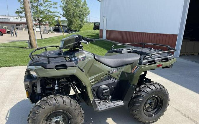 2024 Polaris® Sportsman 450 H.O. EPS