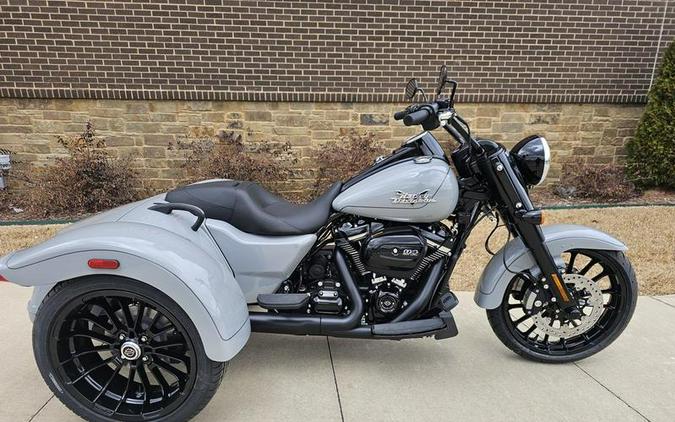 2024 Harley-Davidson® FLRT - Freewheeler®