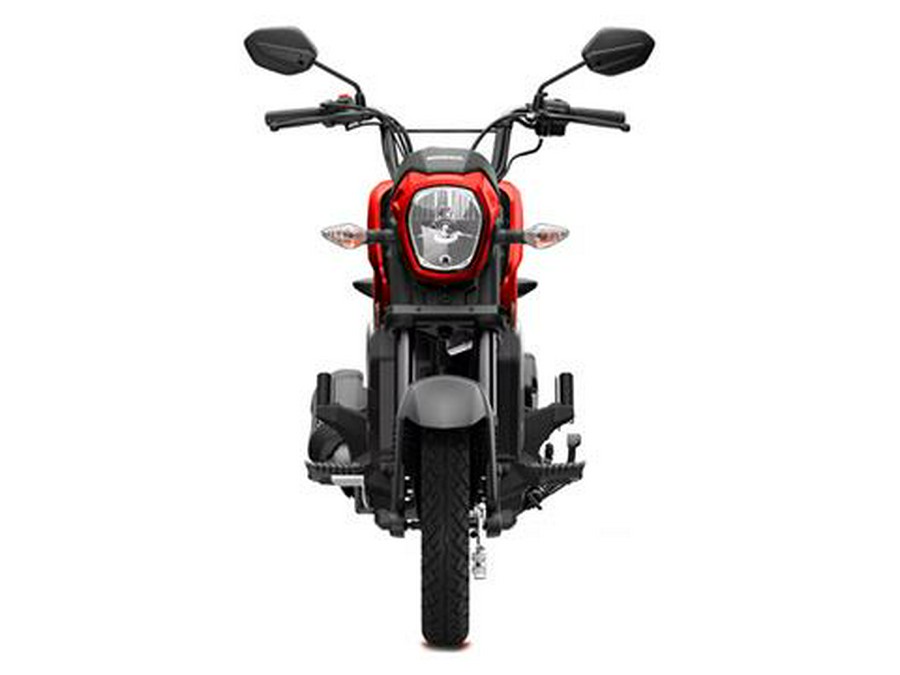 2024 Honda Navi