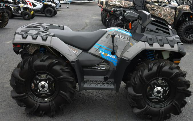 2024 Polaris® Sportsman 850 High Lifter Edition