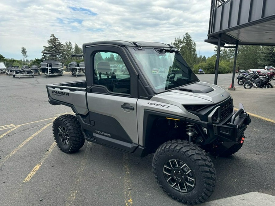 2024 Polaris Ranger XD 1500 NorthStar Edition Ultimate