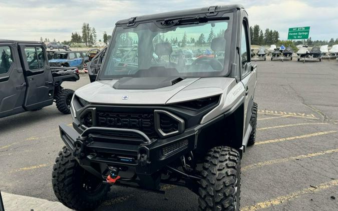 2024 Polaris Ranger XD 1500 NorthStar Edition Ultimate