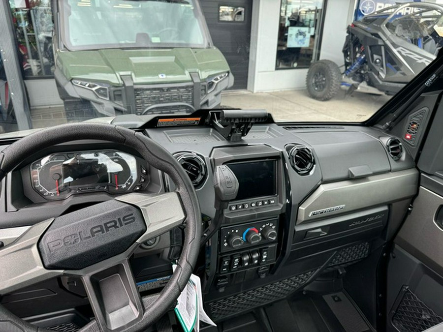 2024 Polaris Ranger XD 1500 NorthStar Edition Ultimate