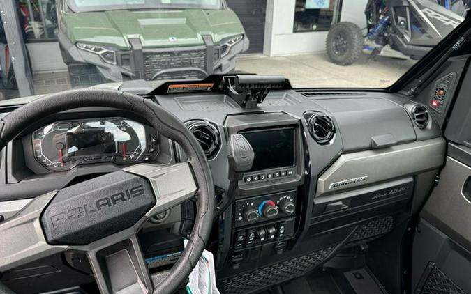 2024 Polaris Ranger XD 1500 NorthStar Edition Ultimate