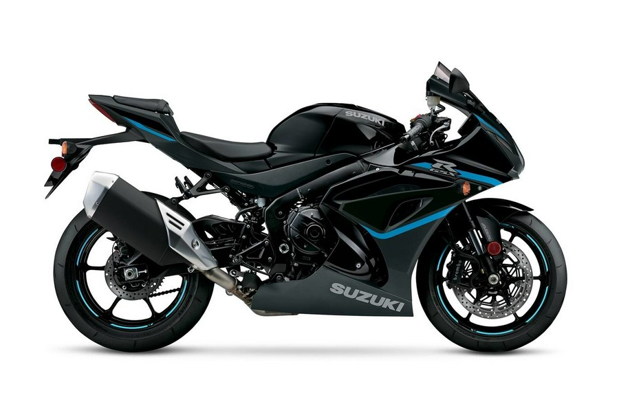 2024 Suzuki GSX-R1000