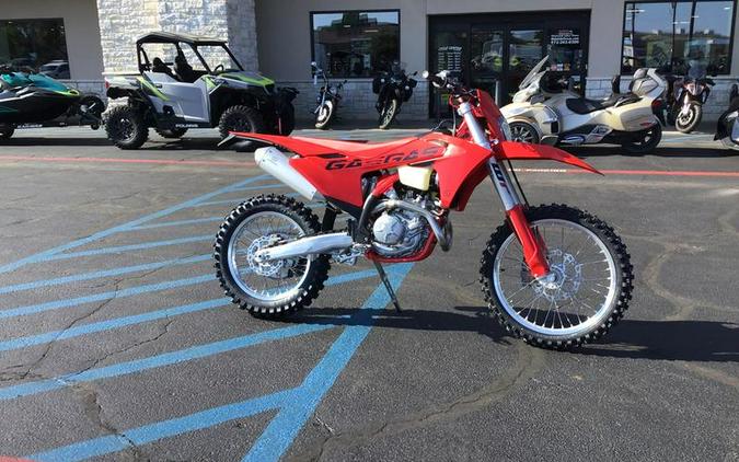 2025 GASGAS EC 450F