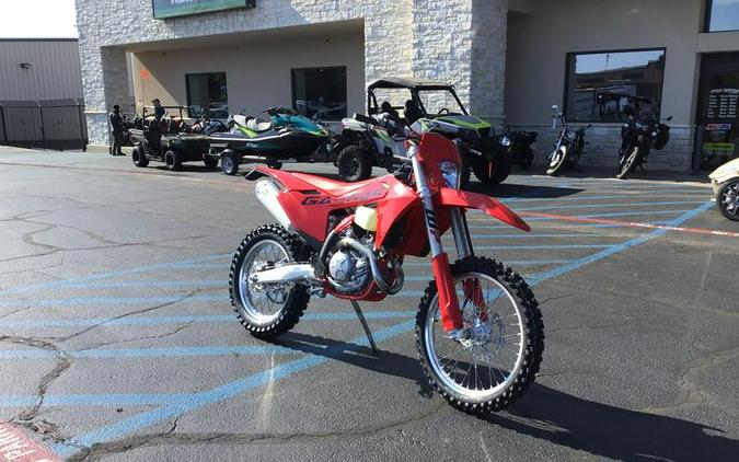 2025 GASGAS EC 450F