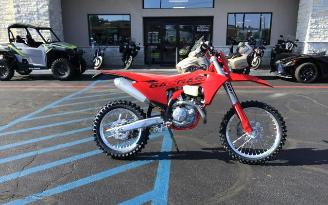 2025 GASGAS EC 450F