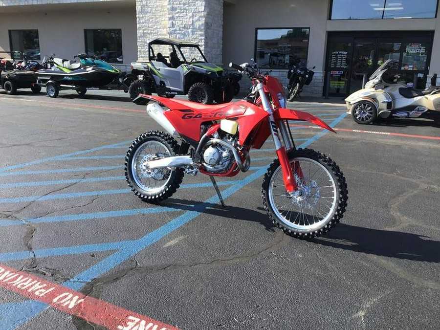 2025 GASGAS EC 450F