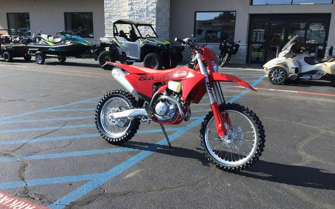 2025 GASGAS EC 450F