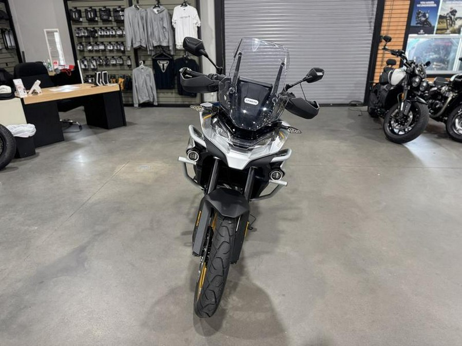 2024 CFMOTO IBEX 800 T