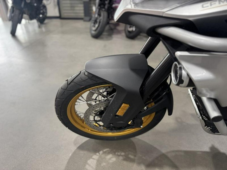 2024 CFMOTO IBEX 800 T